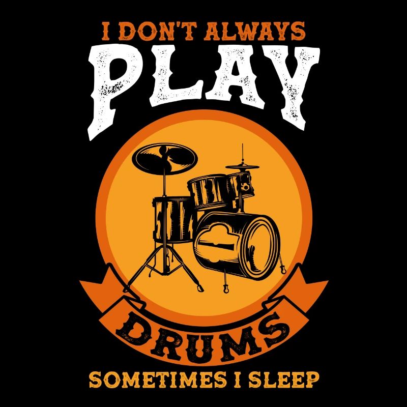 Schlagzeug Schlagzeuger Drumset Drummer