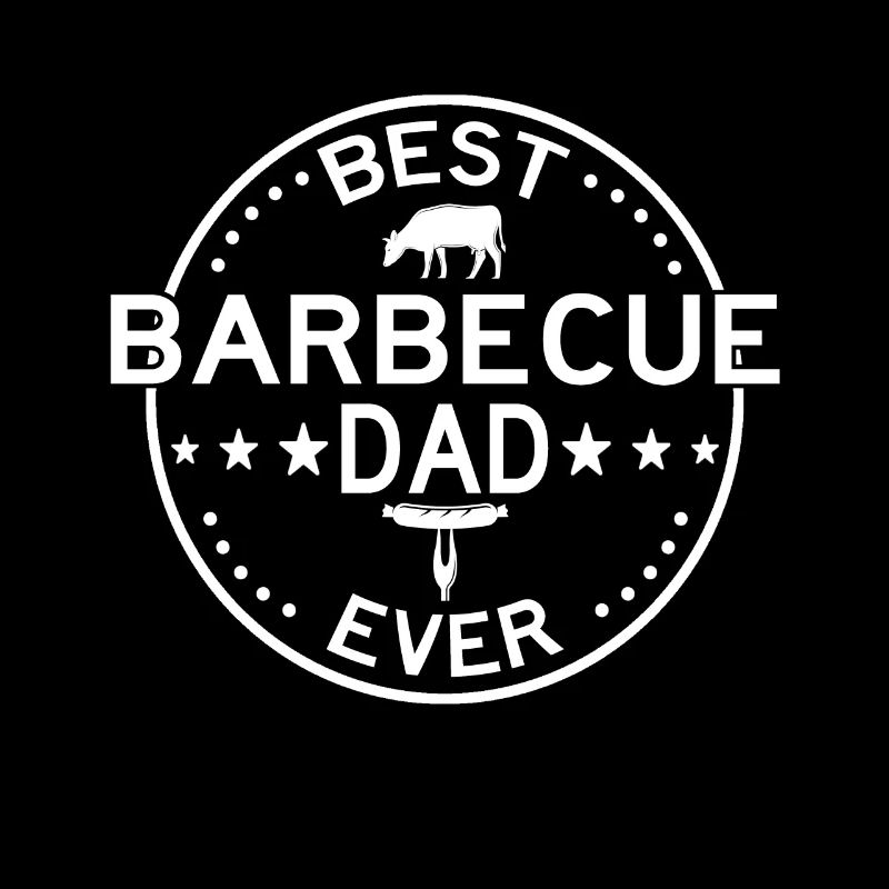 Grillmeister Papa Geschenk