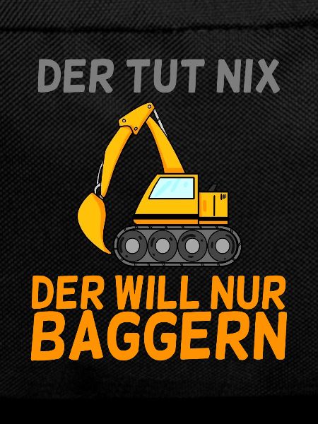 Bagger Baggern