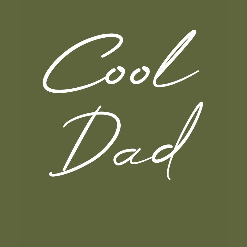 Cool Dad