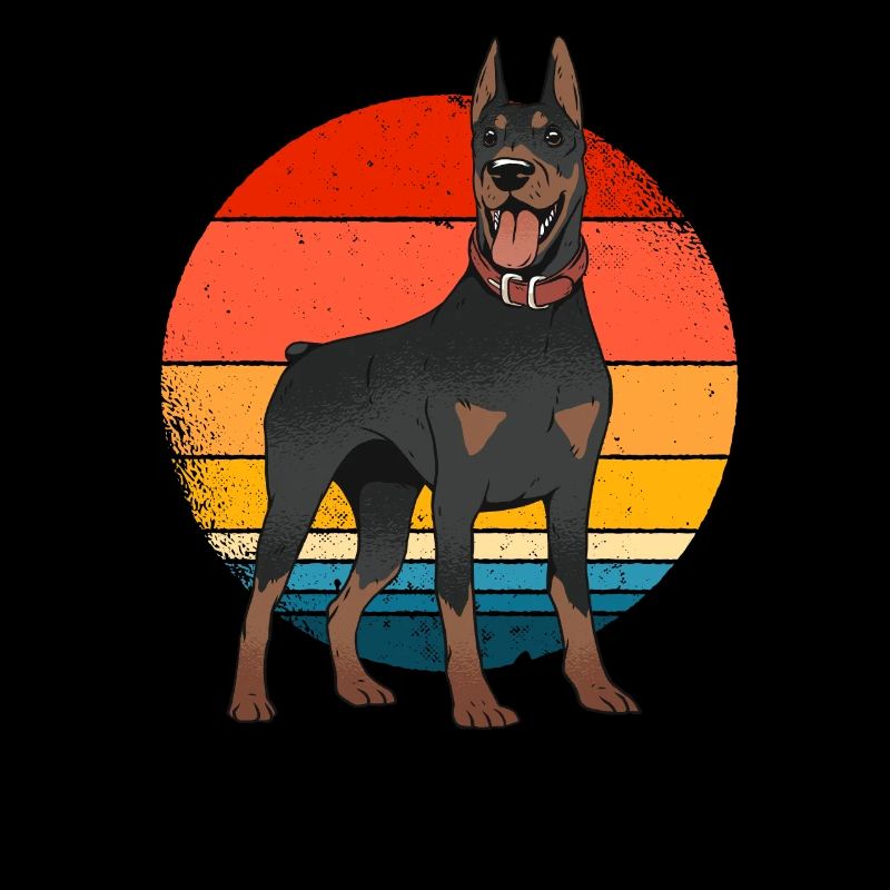 doberman