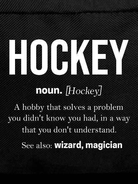 hockey