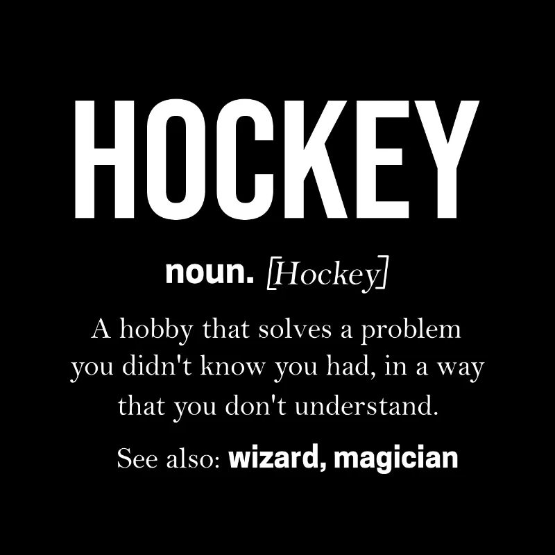 Hockey