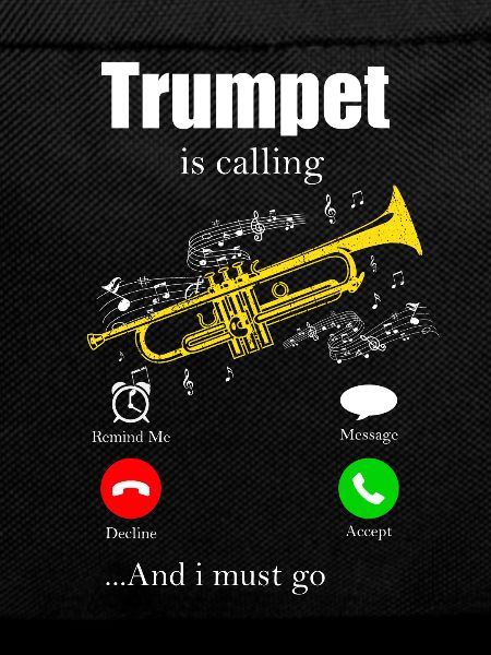 trumpet