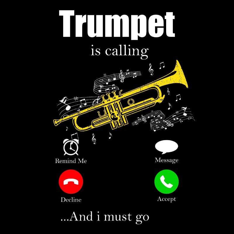 trumpet