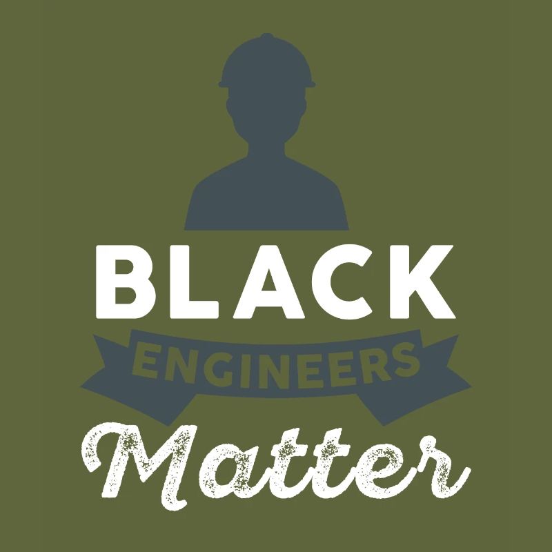 Ingenieur - Black Engineers Matter