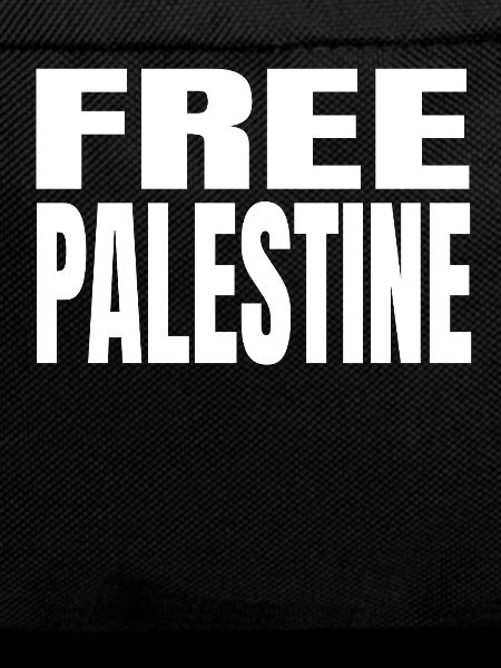 Free Palestine
