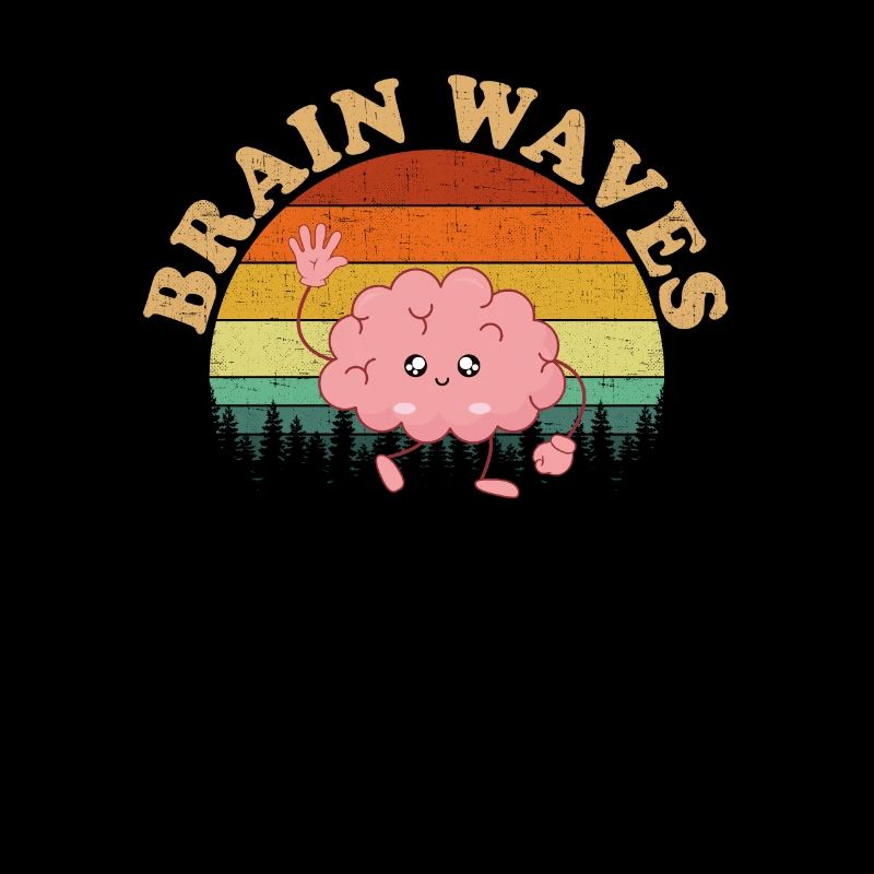 brain waves, neurology brain neuroscience