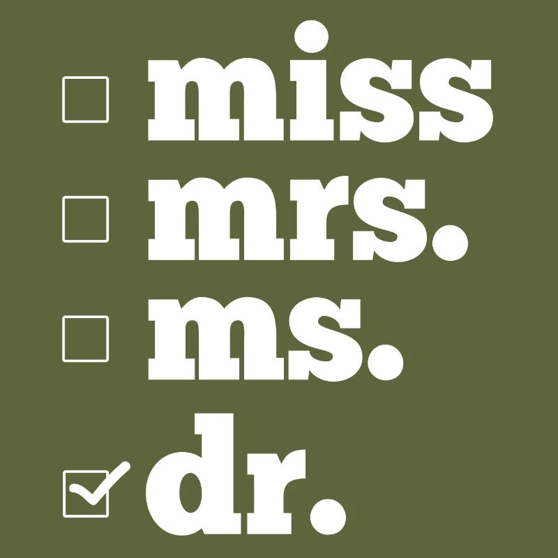 Ph.D. Doctorate