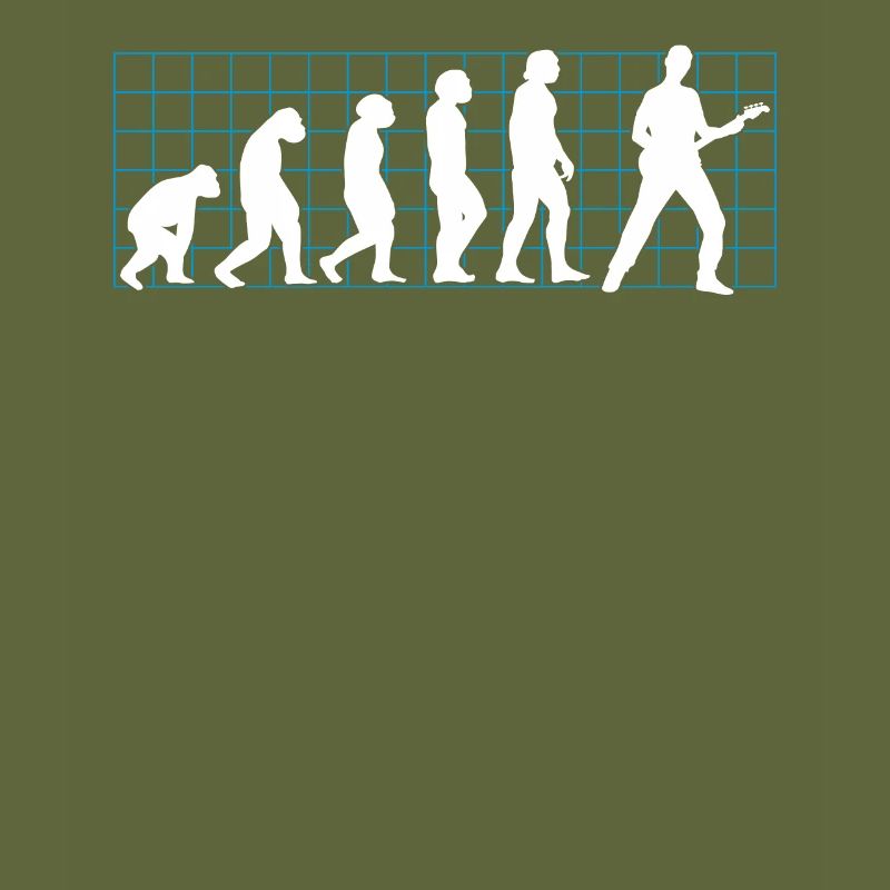 Bassist Evolution Bassist Evolution Bass Play