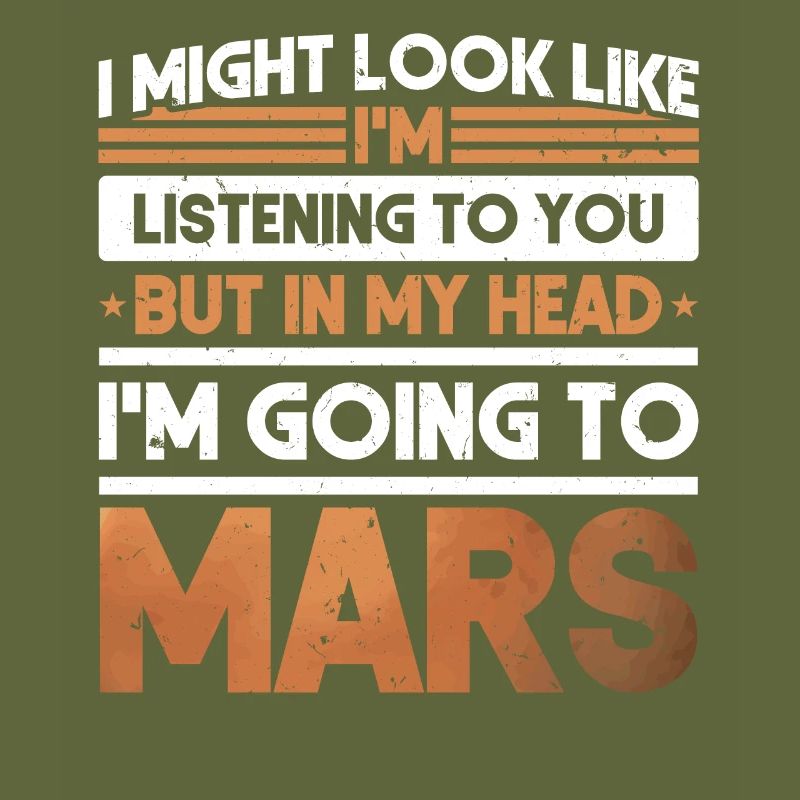 Mars