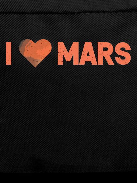 Mars