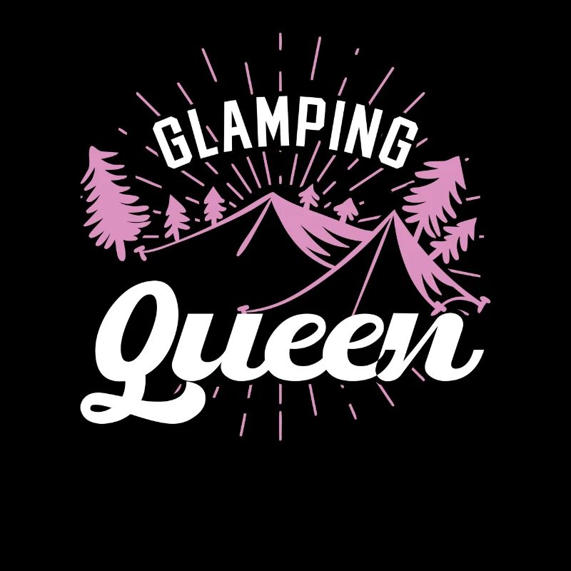 Glamping Queen Camping