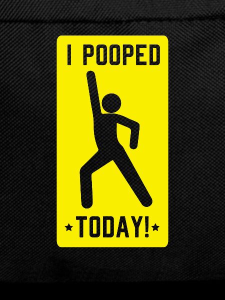 I'm cocking today!