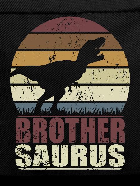 BrotherSaurus Dinosaur Dino Brother Saurus