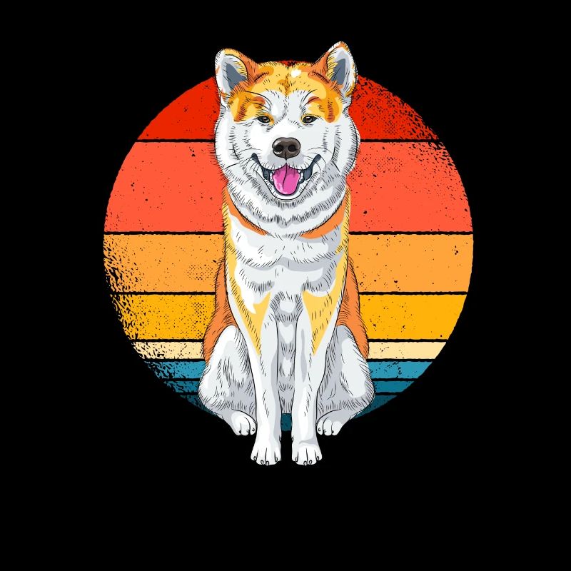 Akita Inu