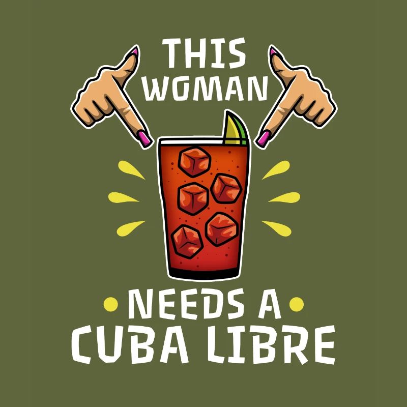 Cuba Libre