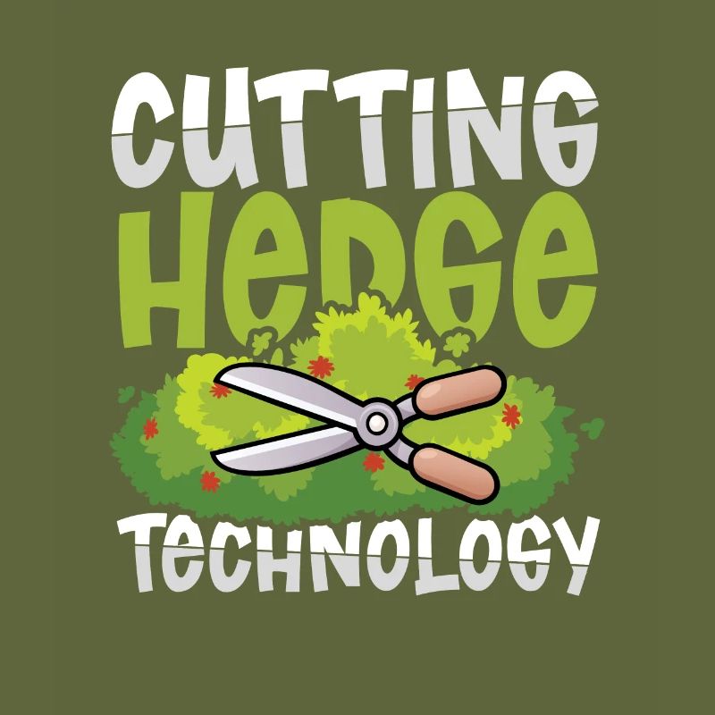 CUTTING HEDGE TECHNOLOGY