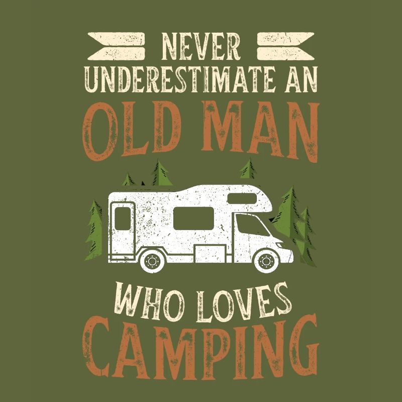 camper