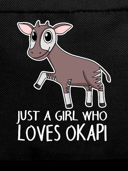 Okapi
