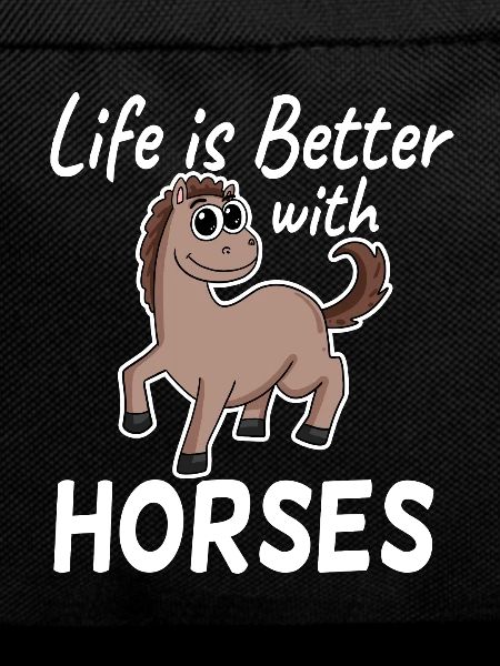Pferd Spruch Pferde Mädchen