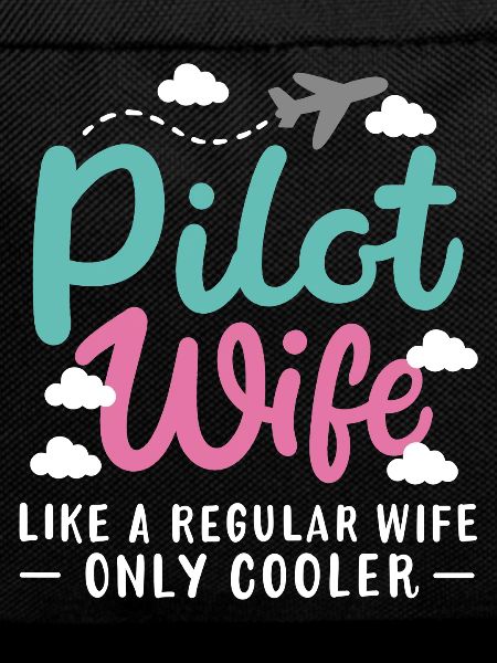 Pilot Frau Flugzeug Luftfahrt