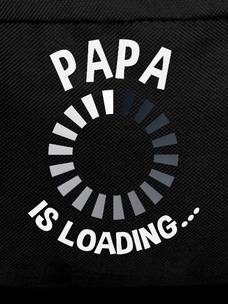 Papa Loading