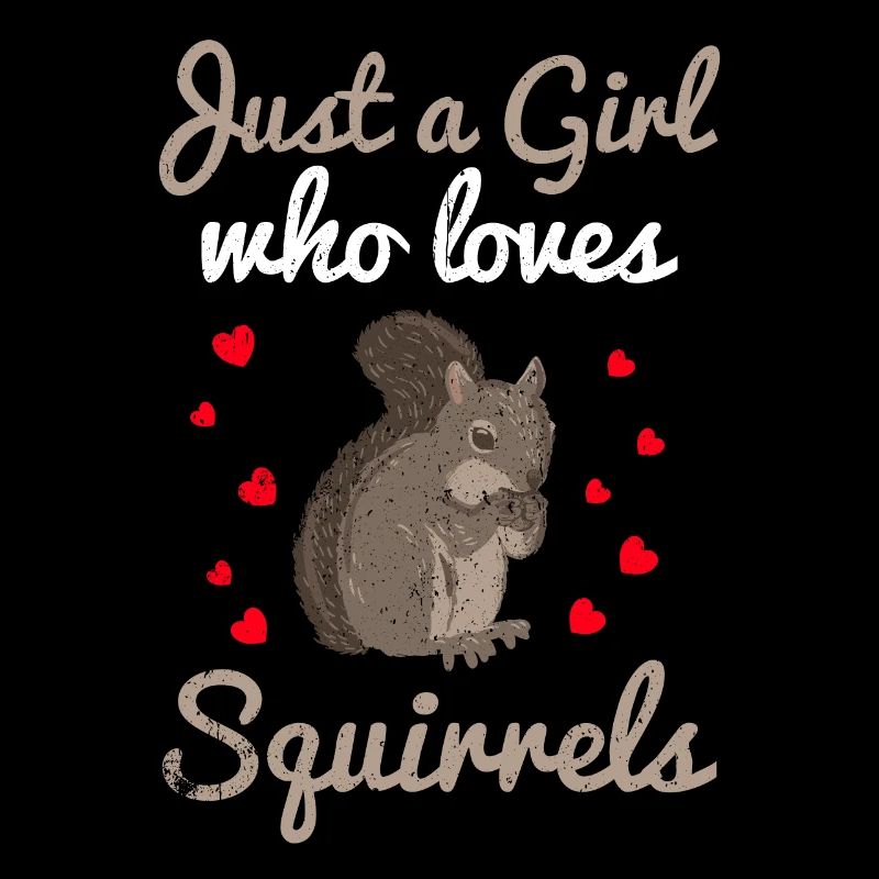 squirrel