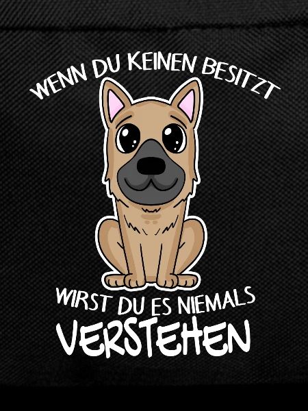 Deutscher Schäferhund