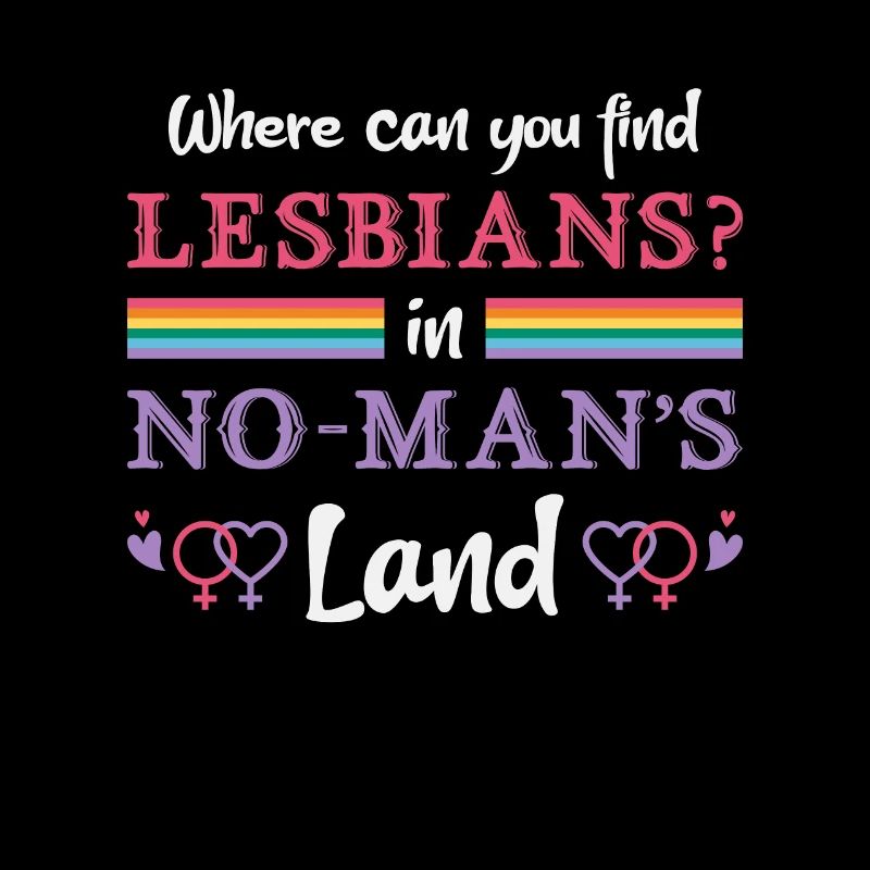 Lesbisch Lesbe Lesben LGBT Regenbogen Geschenk