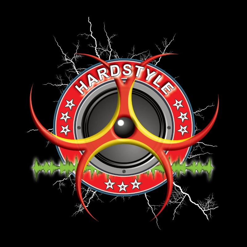 Hardstyle Musik Techno
