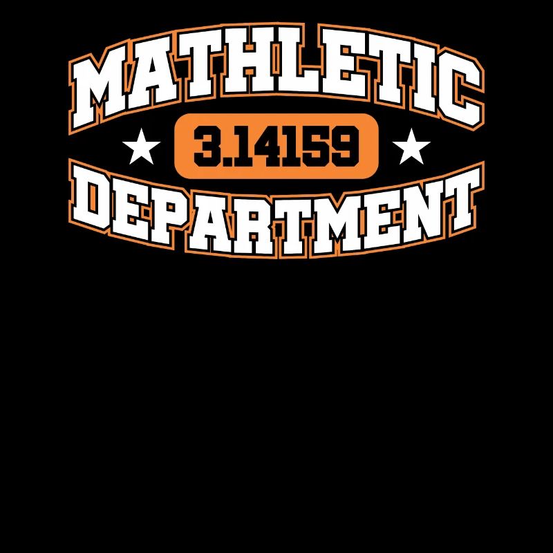 Mathlete Mathletic-Abteilung Mathletics Nerd Geek