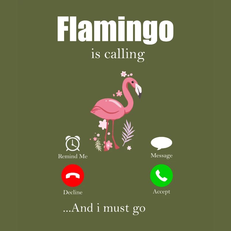 flamingo