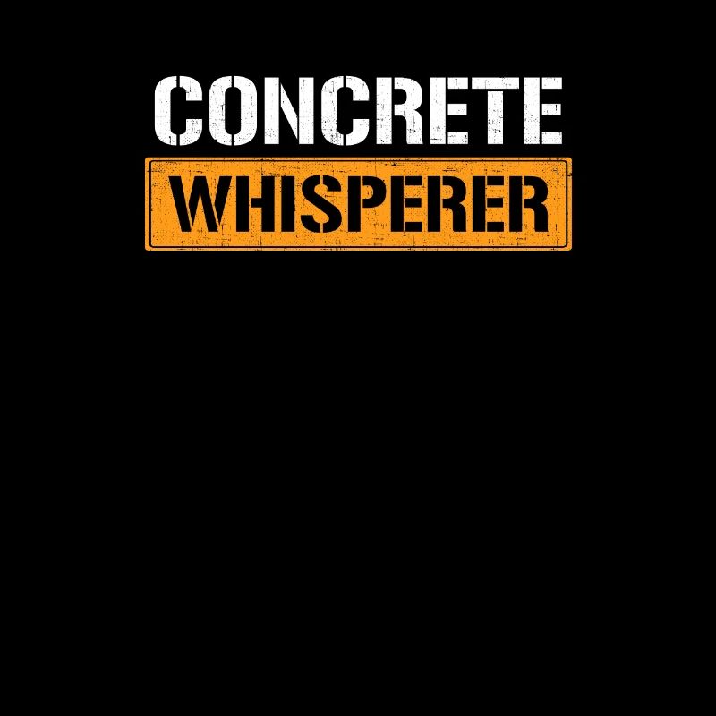 concrete whisperer concrete