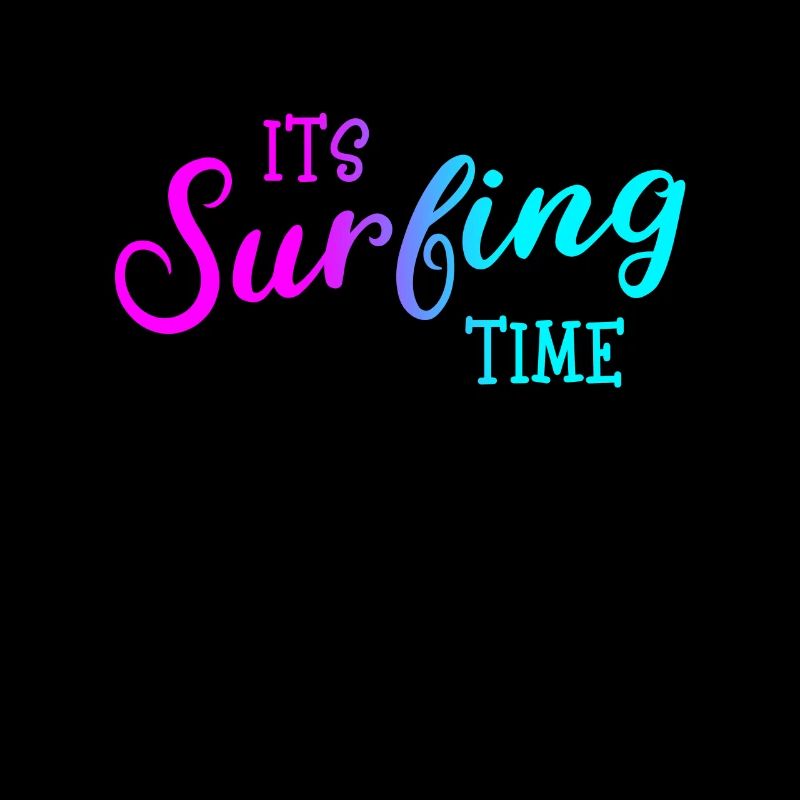 surfing