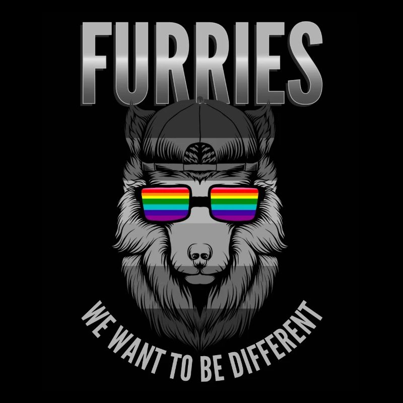 Furry, Furry Kongresse, Wolf,