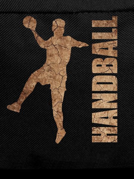 Handballer Handball Athletes Gift Men