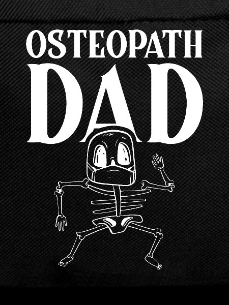 Osteopath Papa Osteopath Osteopathy Profession