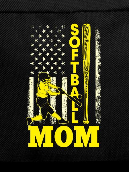 Softball Mama USA