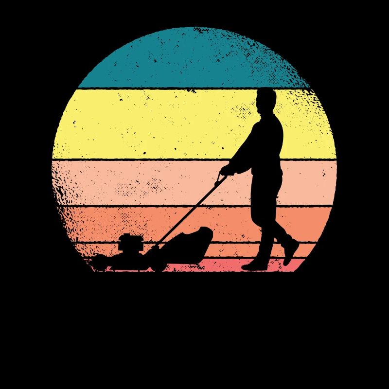 Mowing