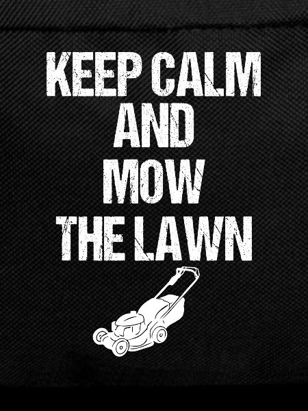 Mowing