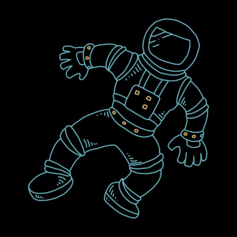 astronaut