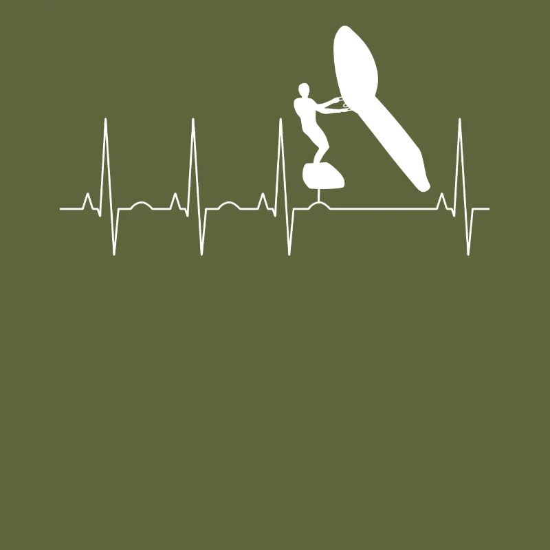 Wingfoil Pulse Frequency