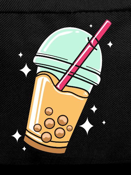 Bubble Tee Boba Tea