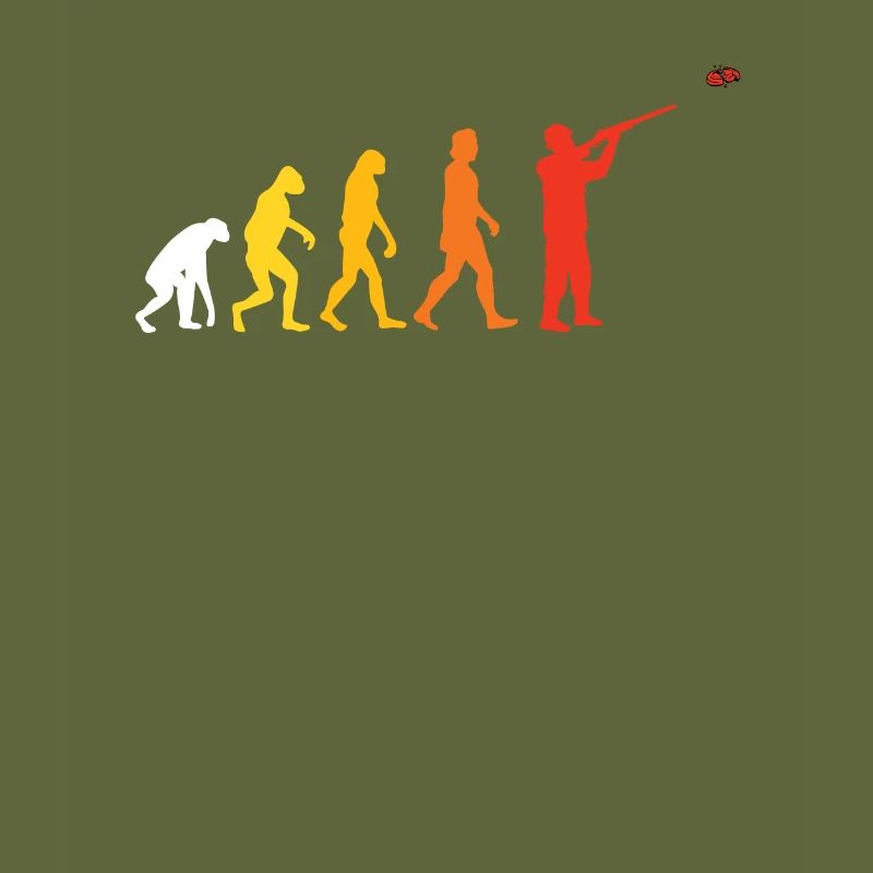 Tontaubenschiessen Evolution