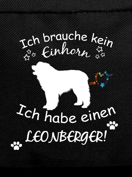 Leonberger Hund - Leonberger