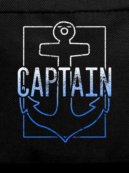 captain