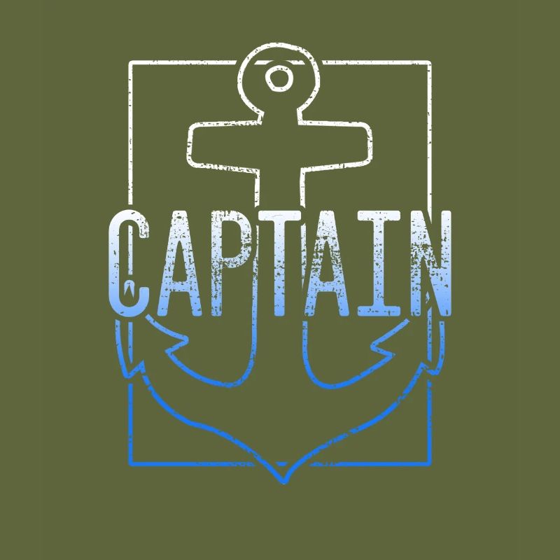 captain