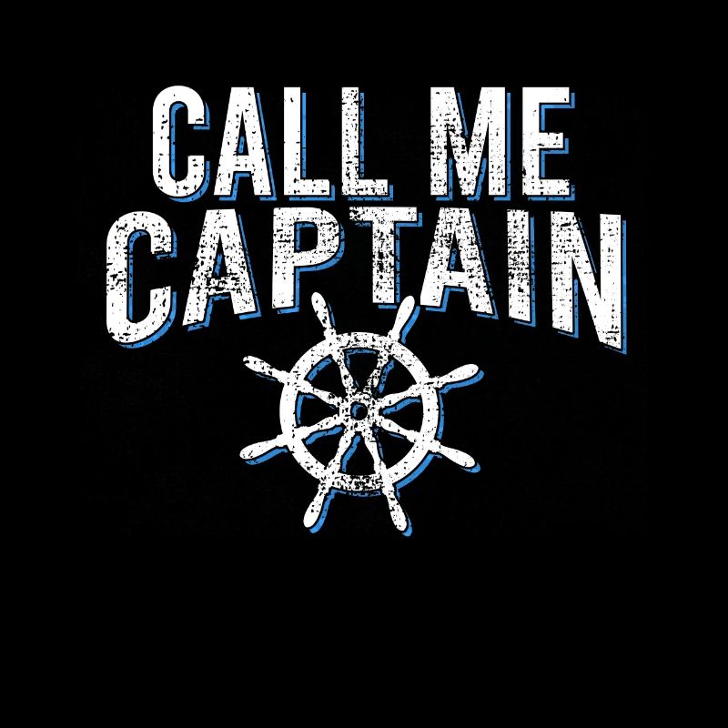 captain