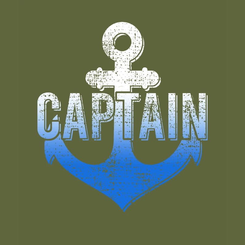 captain